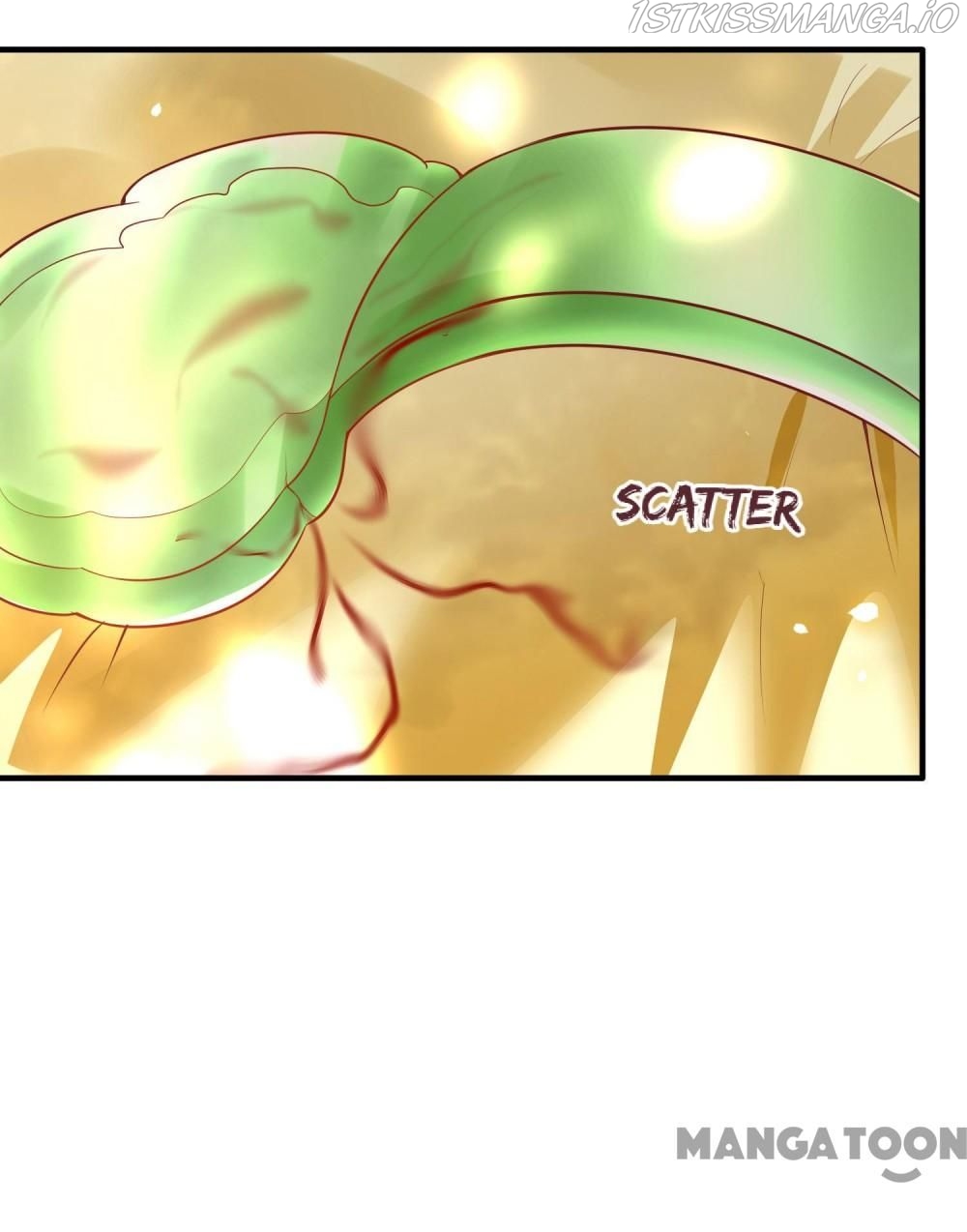 Oh My Savage Princess！ Chapter 68 - page 55