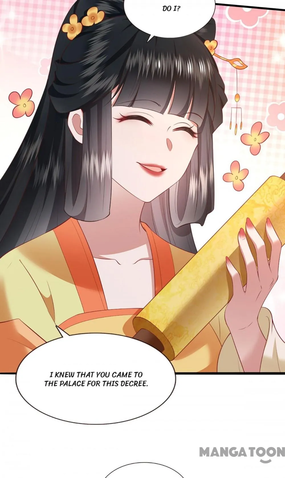 Oh My Savage Princess！ Chapter 117 - page 14
