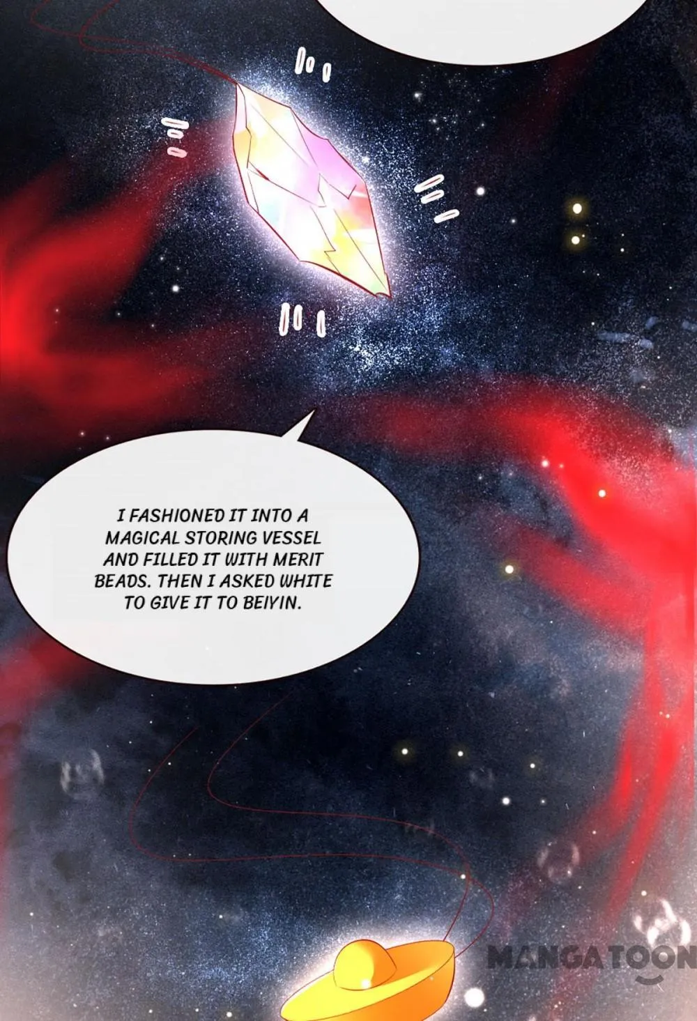 Oh My Savage Princess！ Chapter 117 - page 24