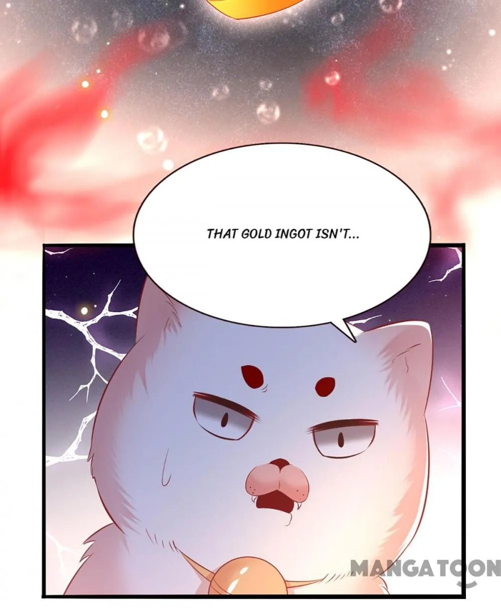 Oh My Savage Princess！ Chapter 117 - page 25