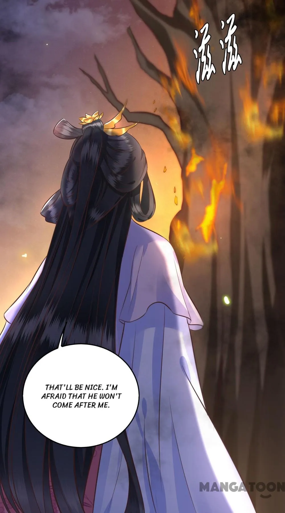 Oh My Savage Princess！ Chapter 20 - page 29