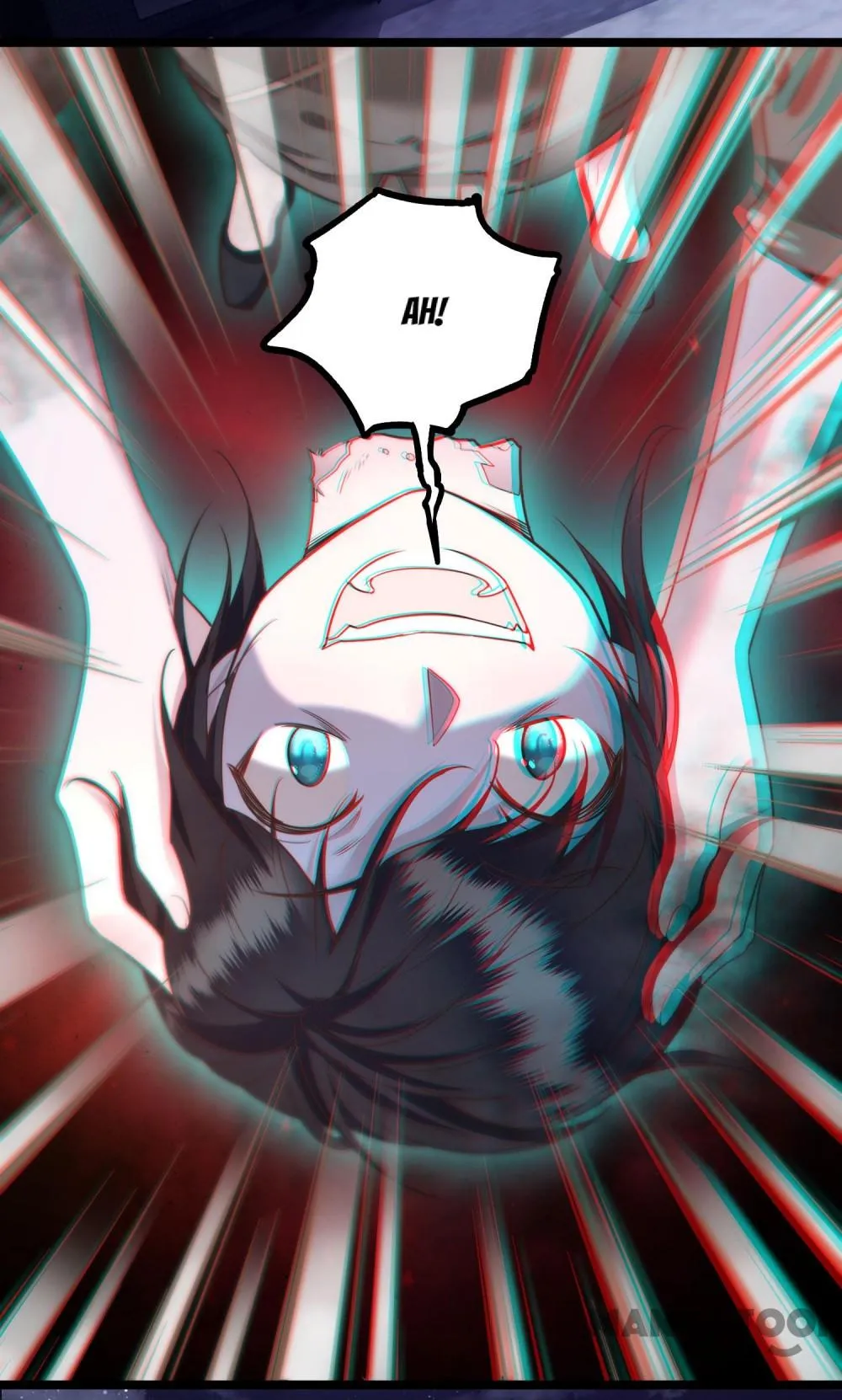 Oh My Savage Princess！ Chapter 20 - page 4