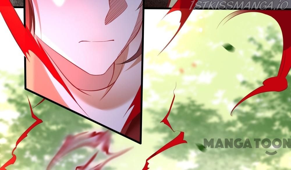 Oh My Savage Princess！ Chapter 69 - page 21