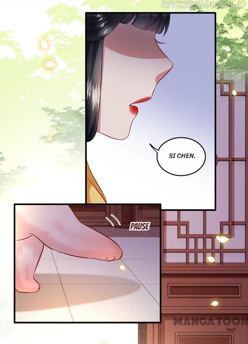Oh My Savage Princess！ Chapter 69 - page 35
