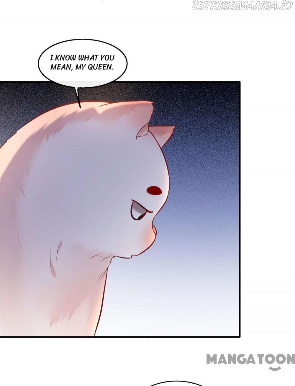 Oh My Savage Princess！ Chapter 69 - page 39