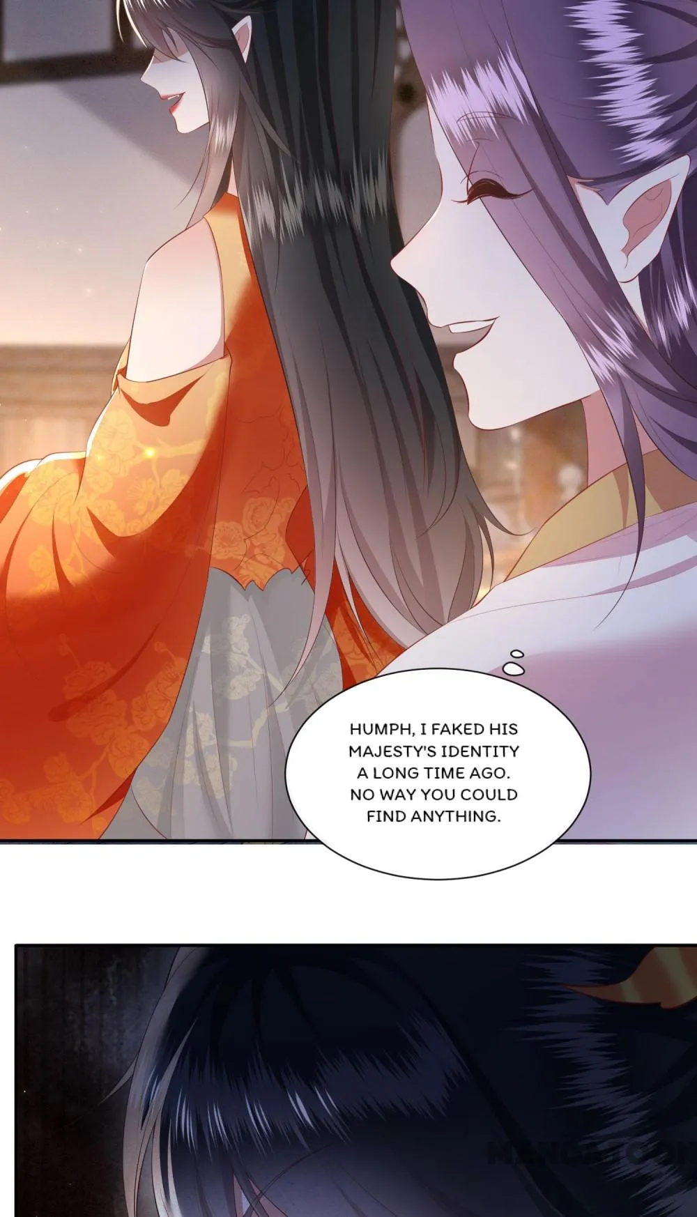 Oh My Savage Princess！ Chapter 118 - page 24