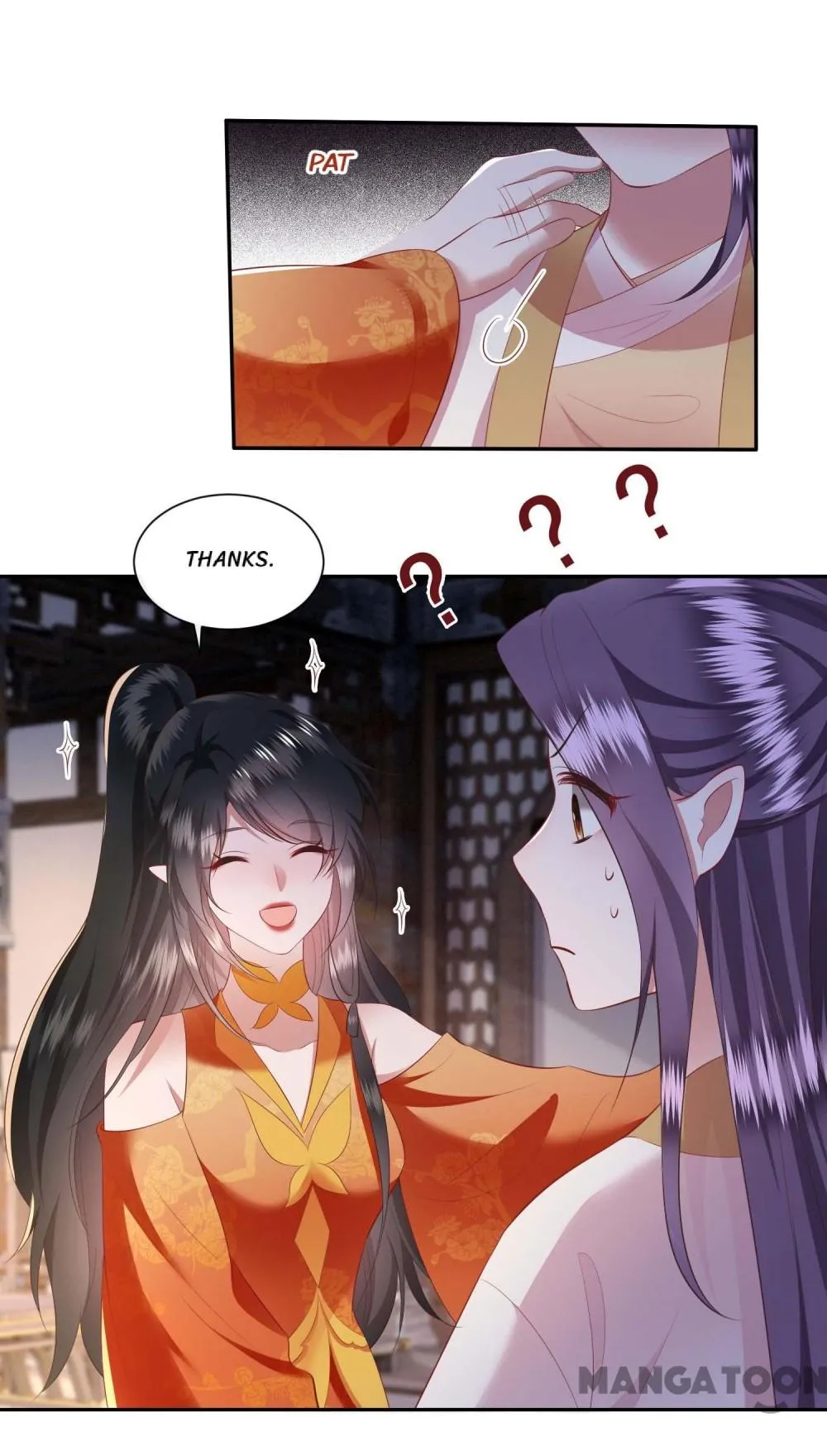 Oh My Savage Princess！ Chapter 118 - page 26