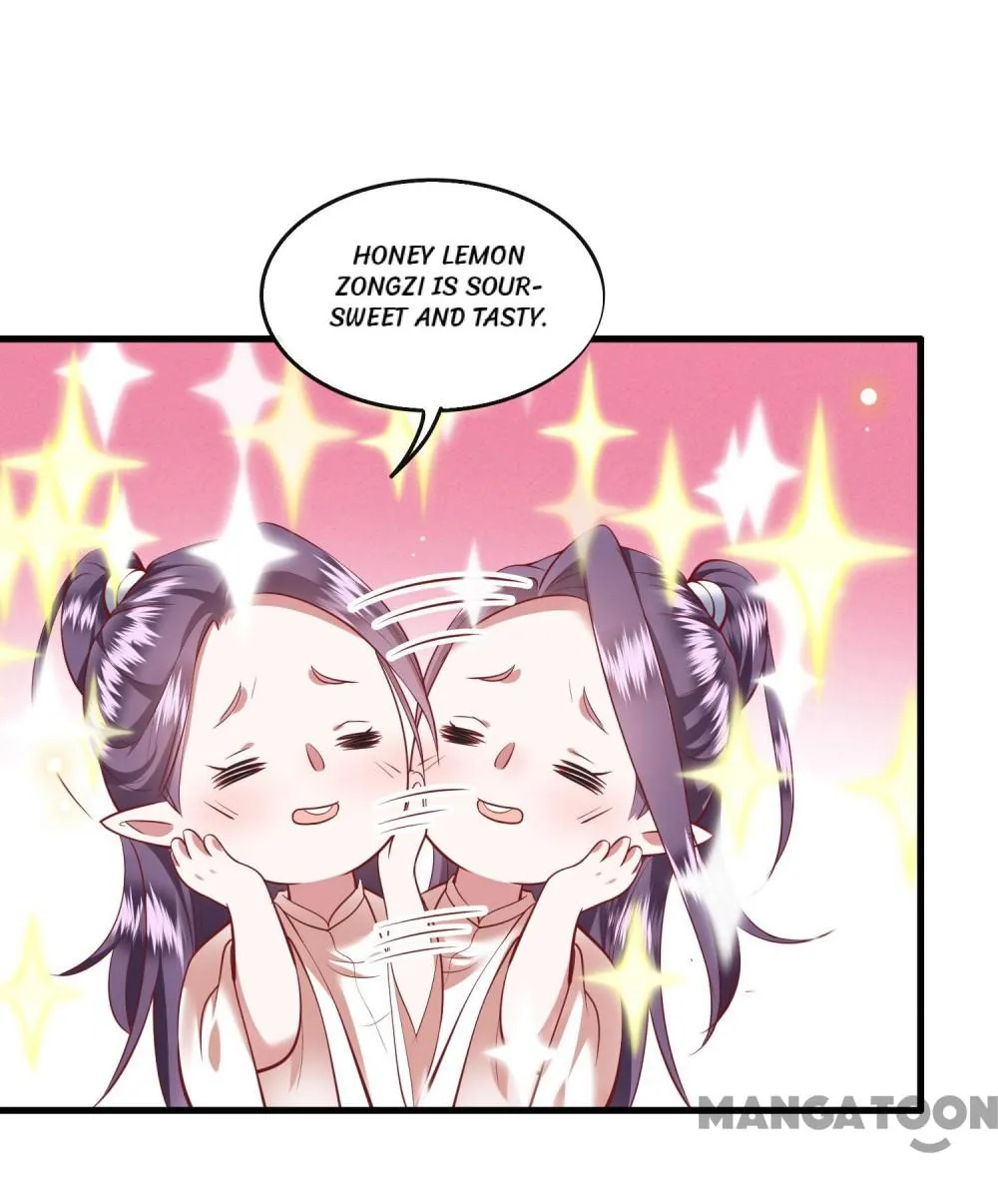 Oh My Savage Princess！ Chapter 22 - page 6