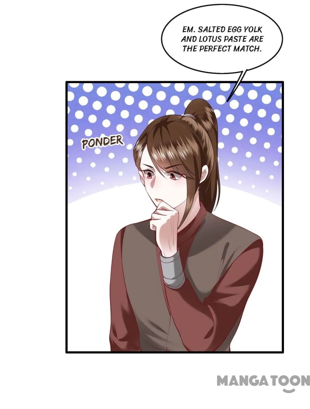 Oh My Savage Princess！ Chapter 22 - page 7