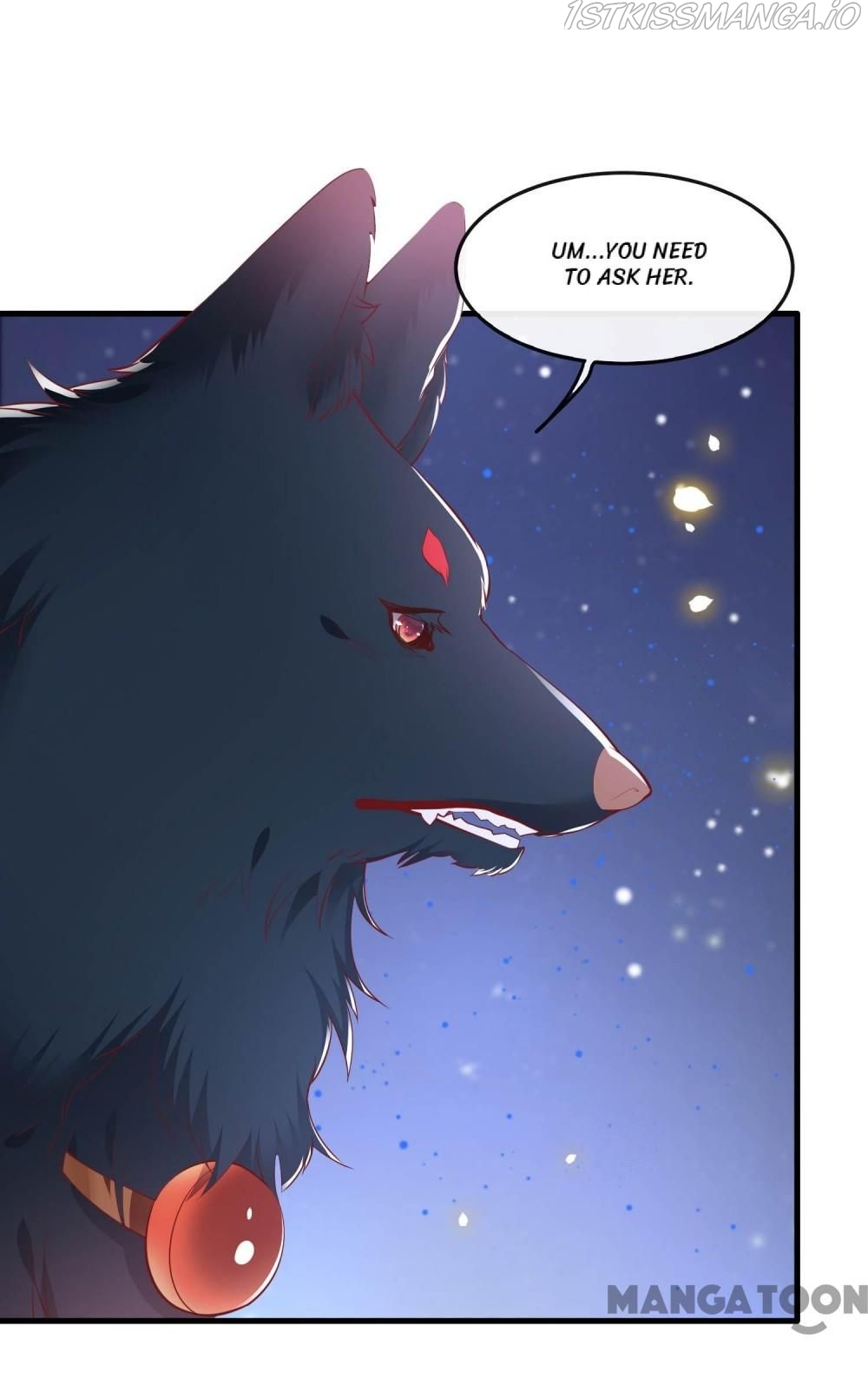 Oh My Savage Princess！ Chapter 70 - page 25