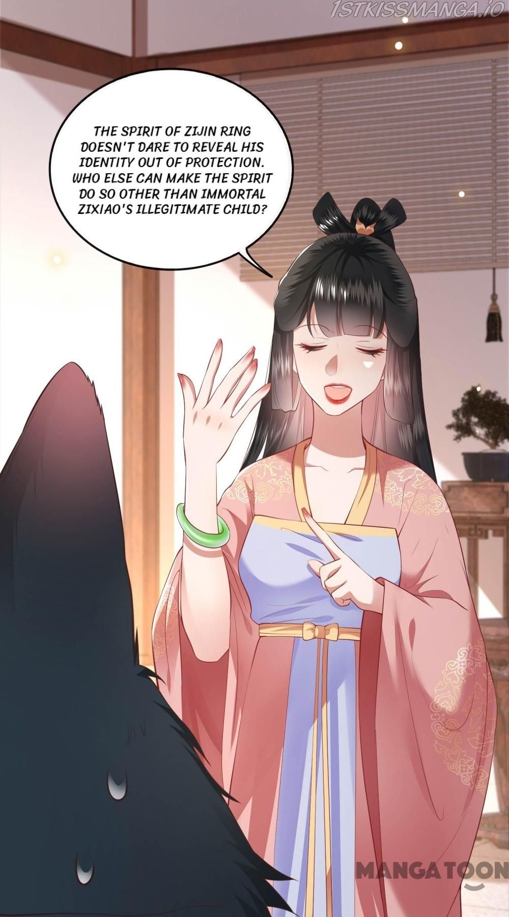 Oh My Savage Princess！ Chapter 70 - page 33