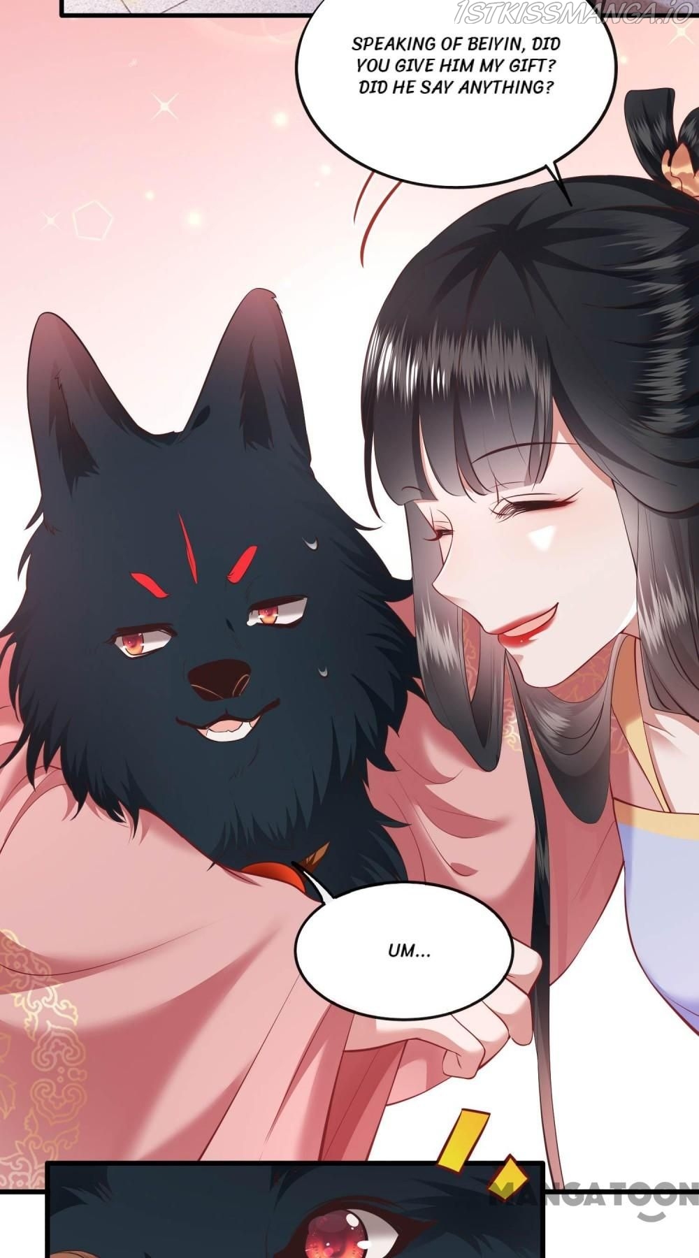 Oh My Savage Princess！ Chapter 70 - page 36