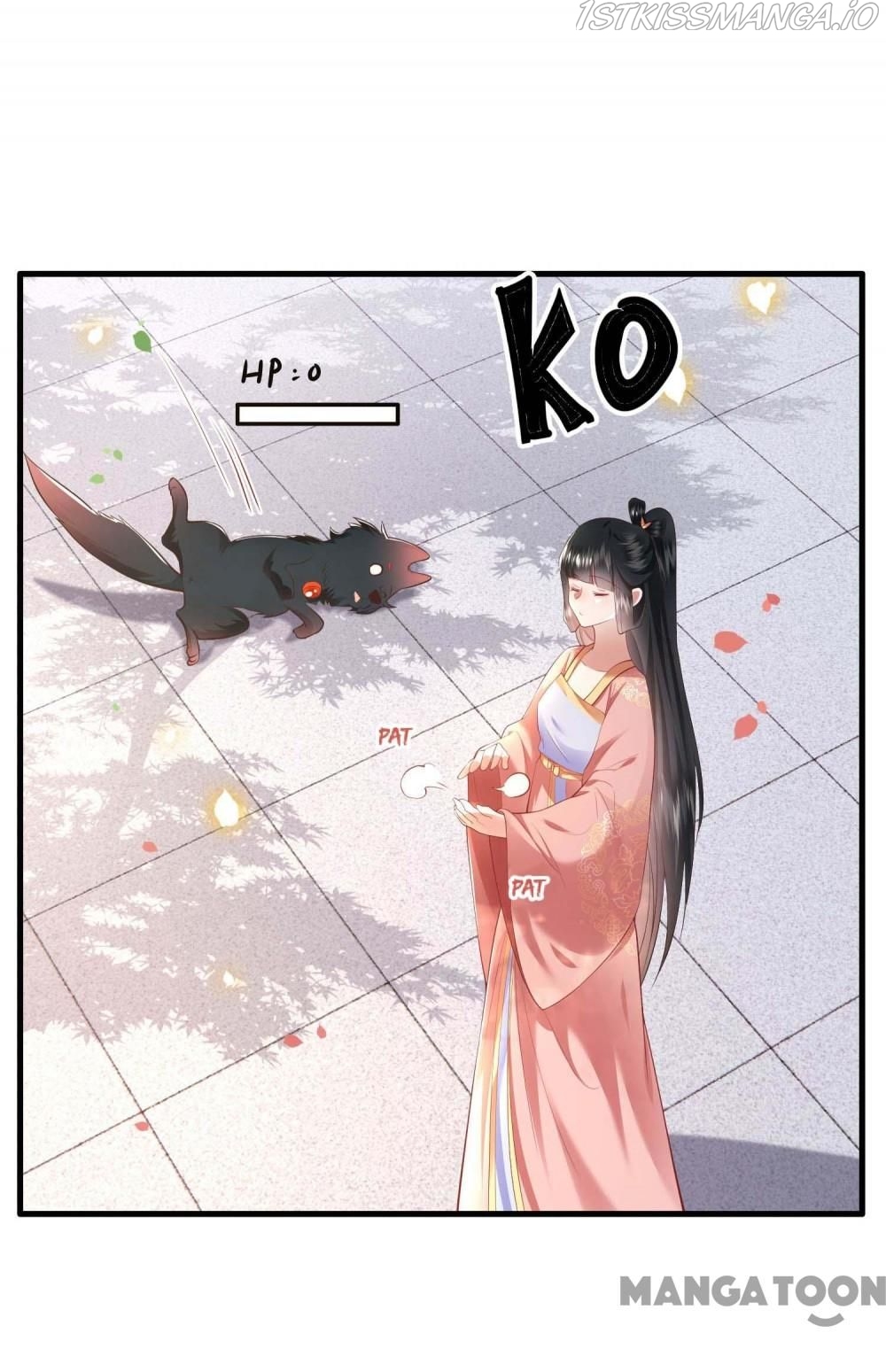 Oh My Savage Princess！ Chapter 70 - page 45