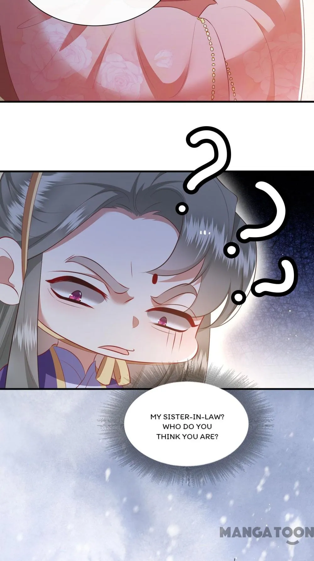 Oh My Savage Princess！ Chapter 119 - page 46