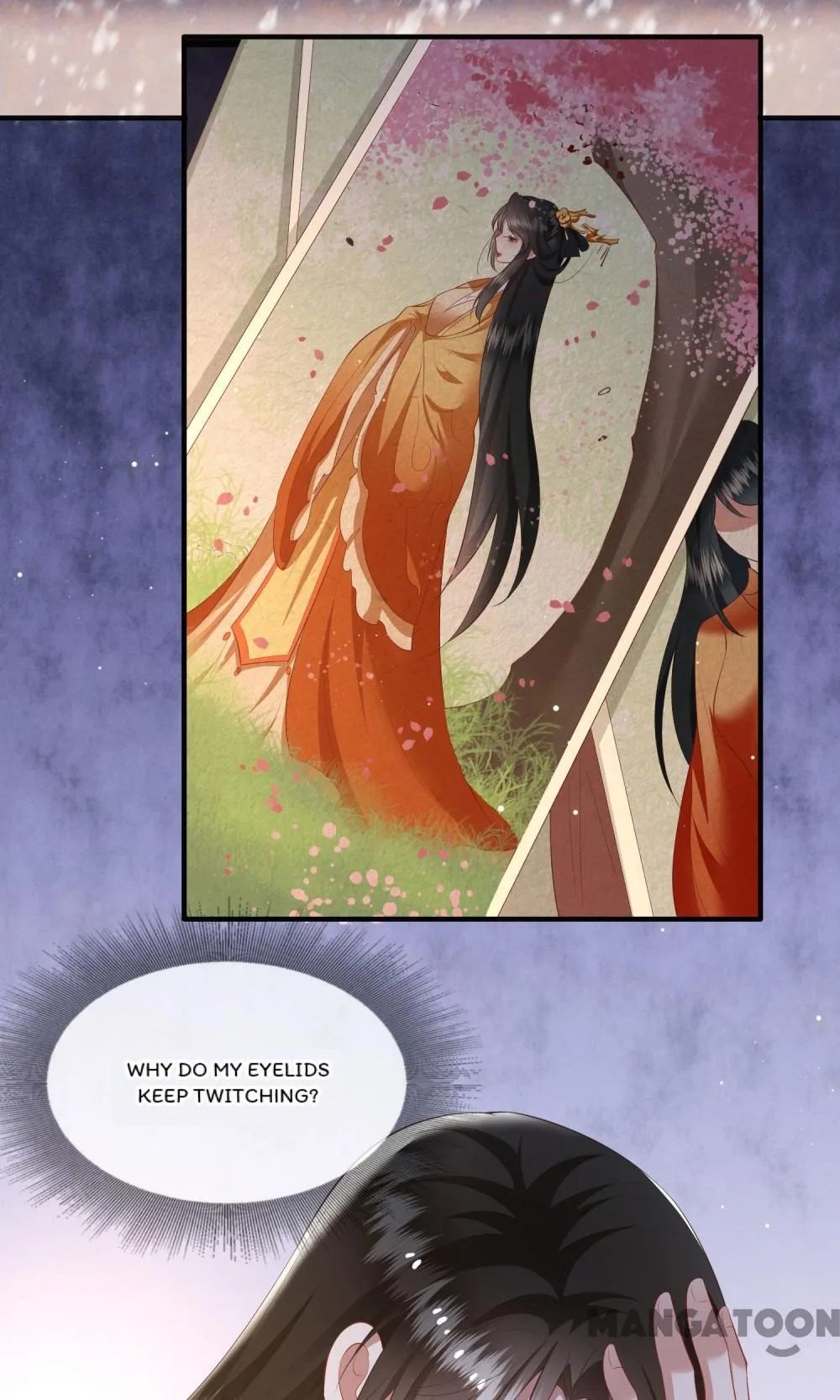 Oh My Savage Princess！ Chapter 119 - page 49