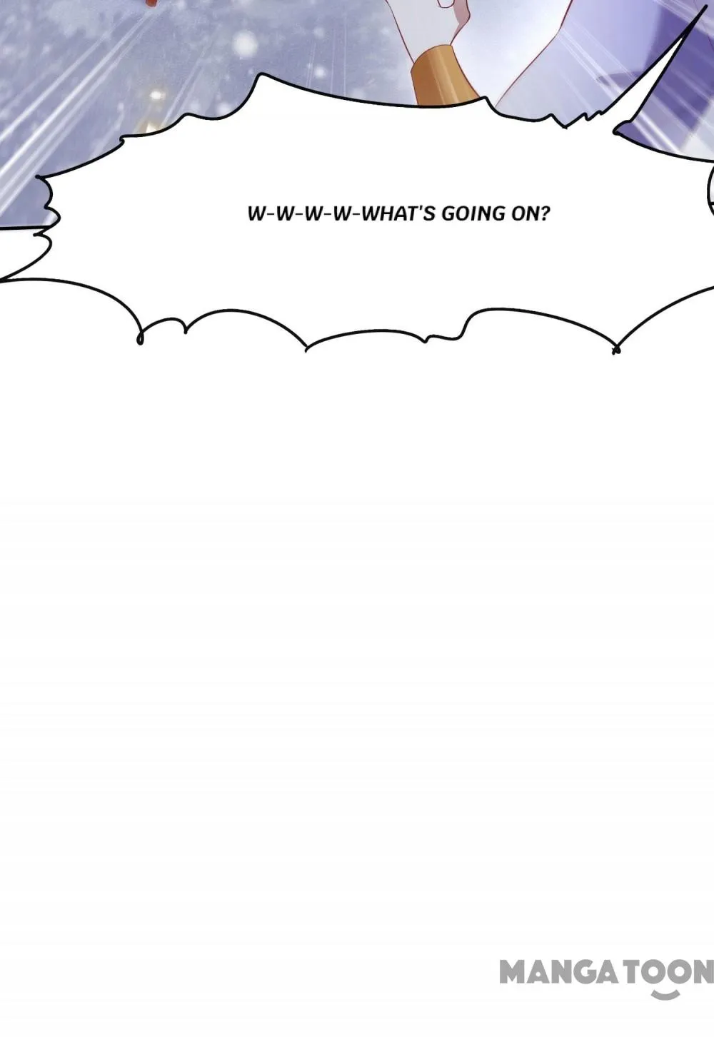 Oh My Savage Princess！ Chapter 119 - page 8