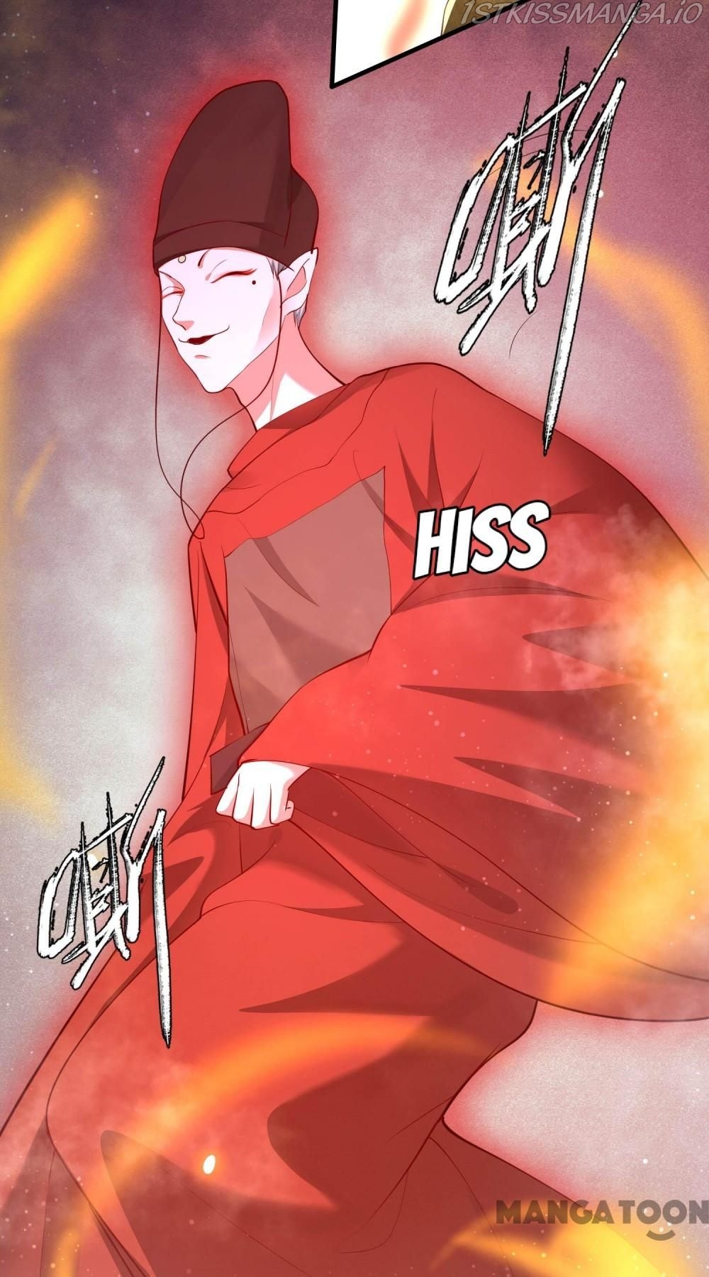 Oh My Savage Princess！ Chapter 33 - page 13