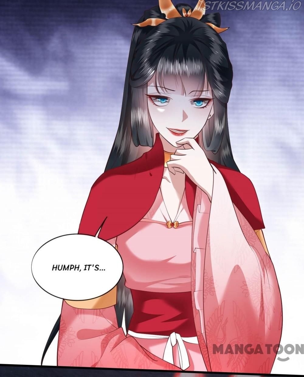 Oh My Savage Princess！ Chapter 33 - page 18