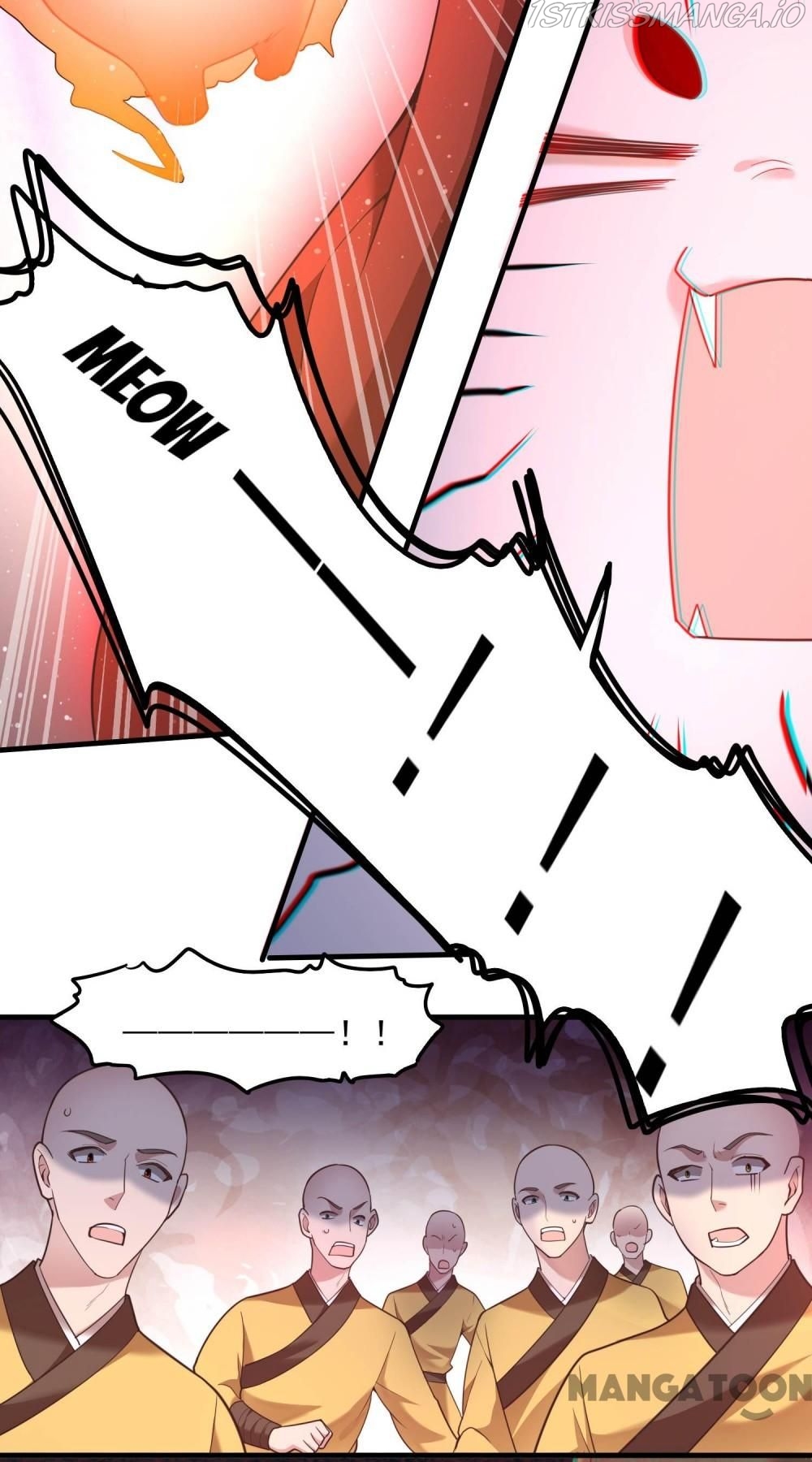 Oh My Savage Princess！ Chapter 33 - page 30