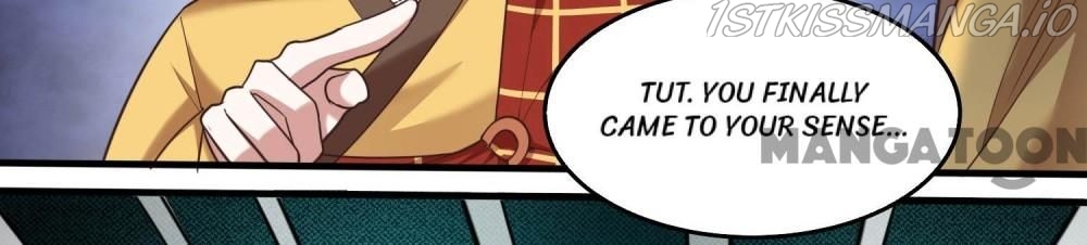 Oh My Savage Princess！ Chapter 33 - page 33