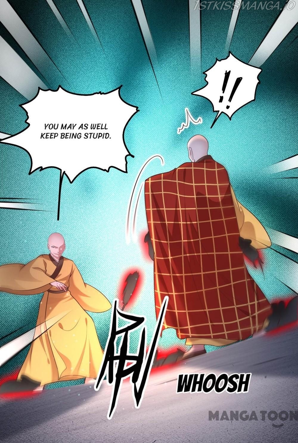 Oh My Savage Princess！ Chapter 33 - page 34