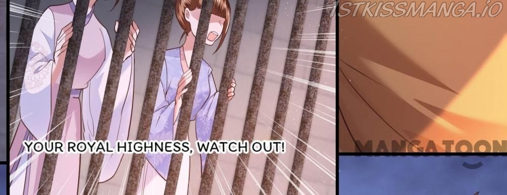 Oh My Savage Princess！ Chapter 33 - page 38