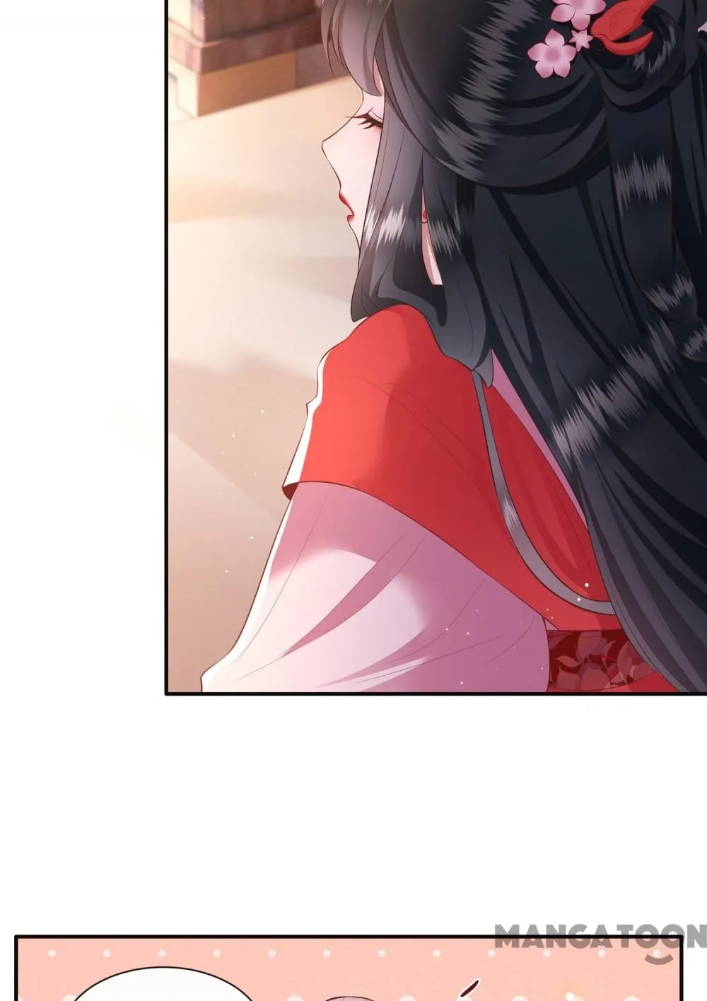Oh My Savage Princess！ Chapter 120 - page 19
