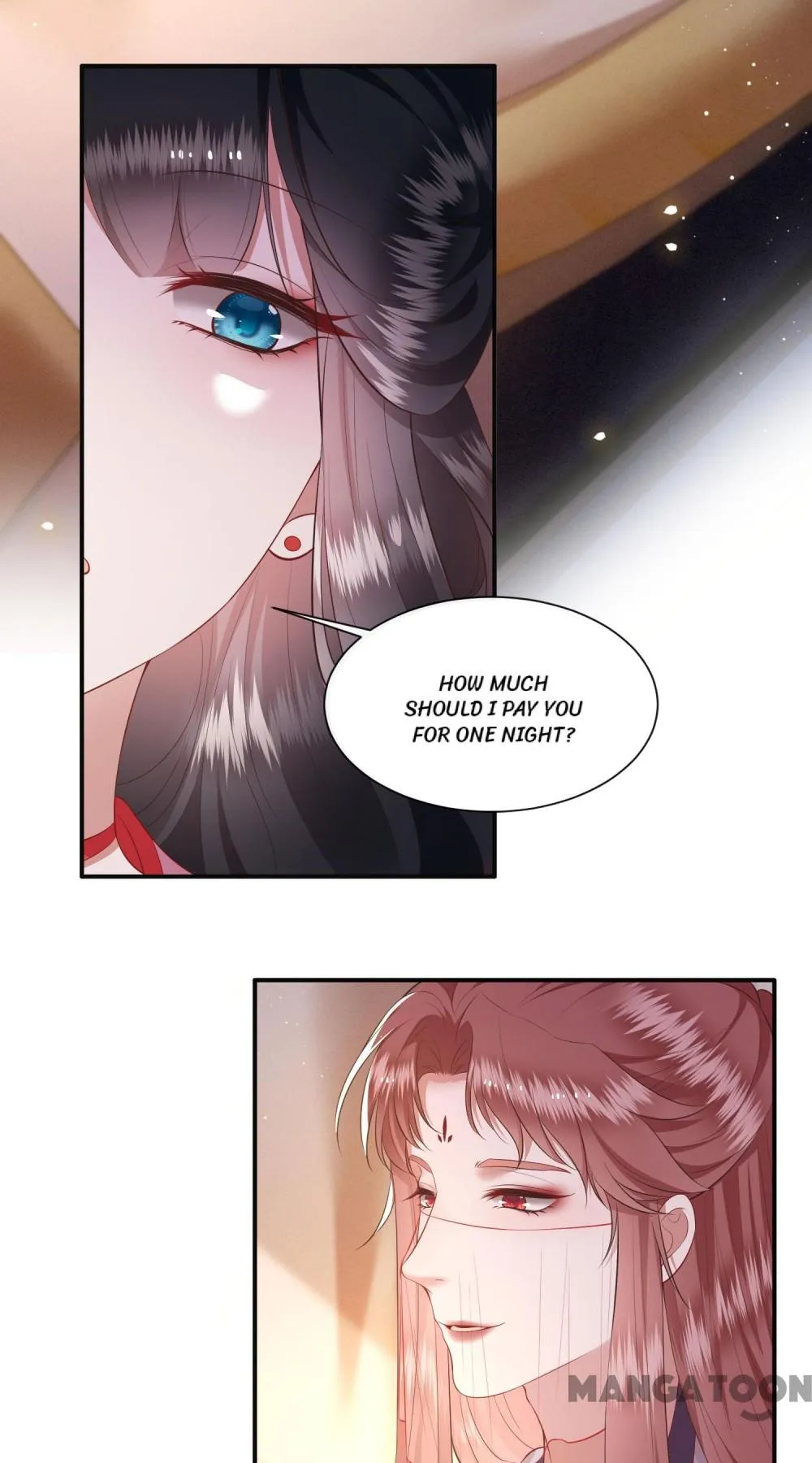 Oh My Savage Princess！ Chapter 120 - page 24