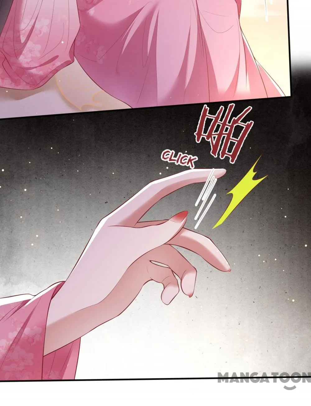 Oh My Savage Princess！ Chapter 120 - page 29