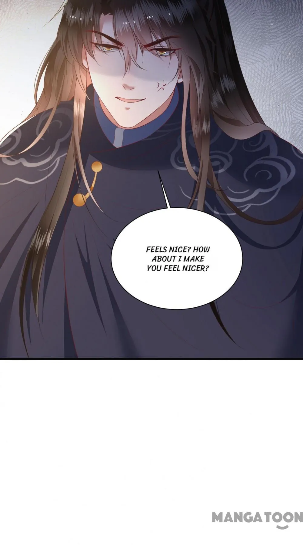 Oh My Savage Princess！ Chapter 120 - page 35