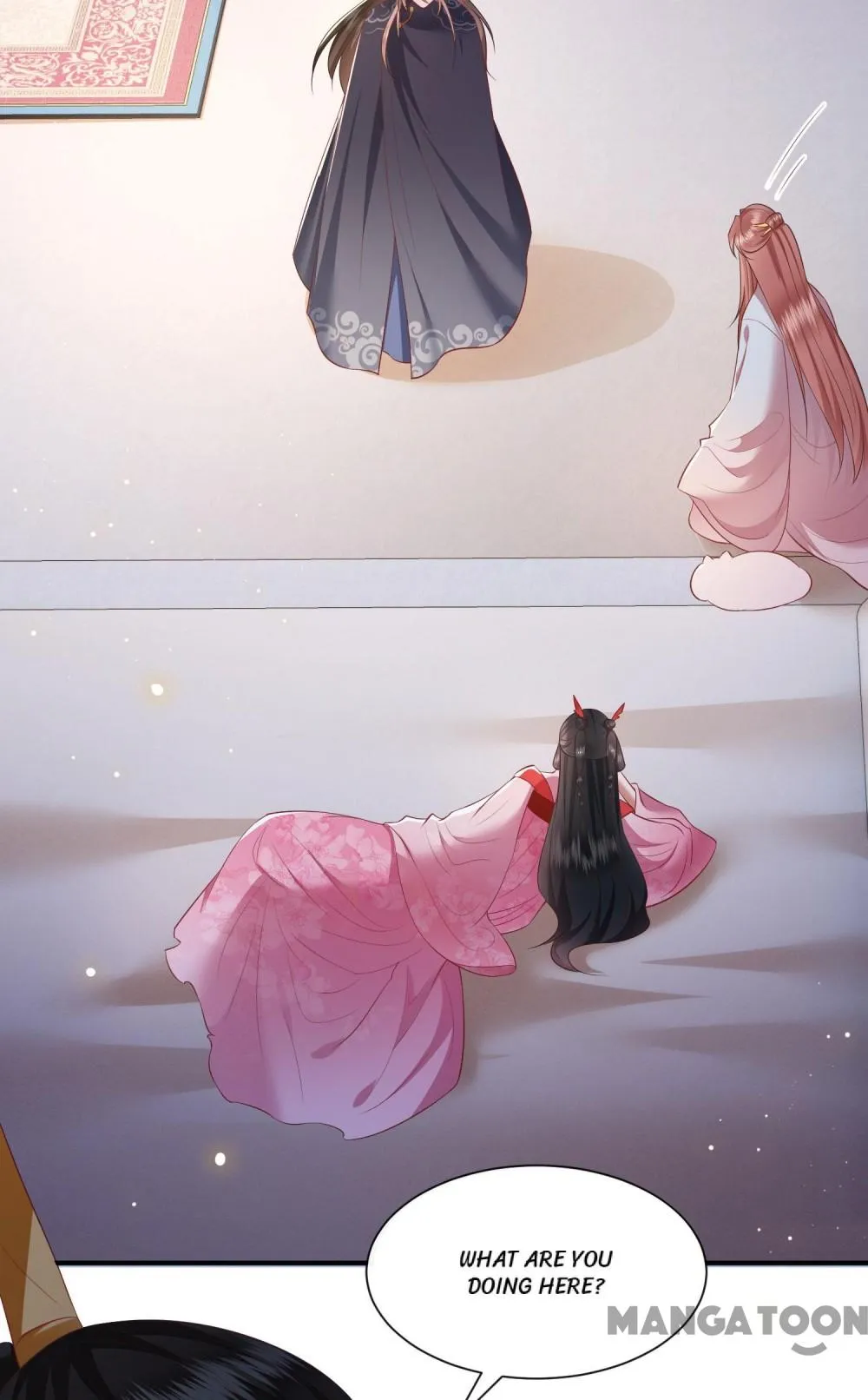 Oh My Savage Princess！ Chapter 120 - page 38