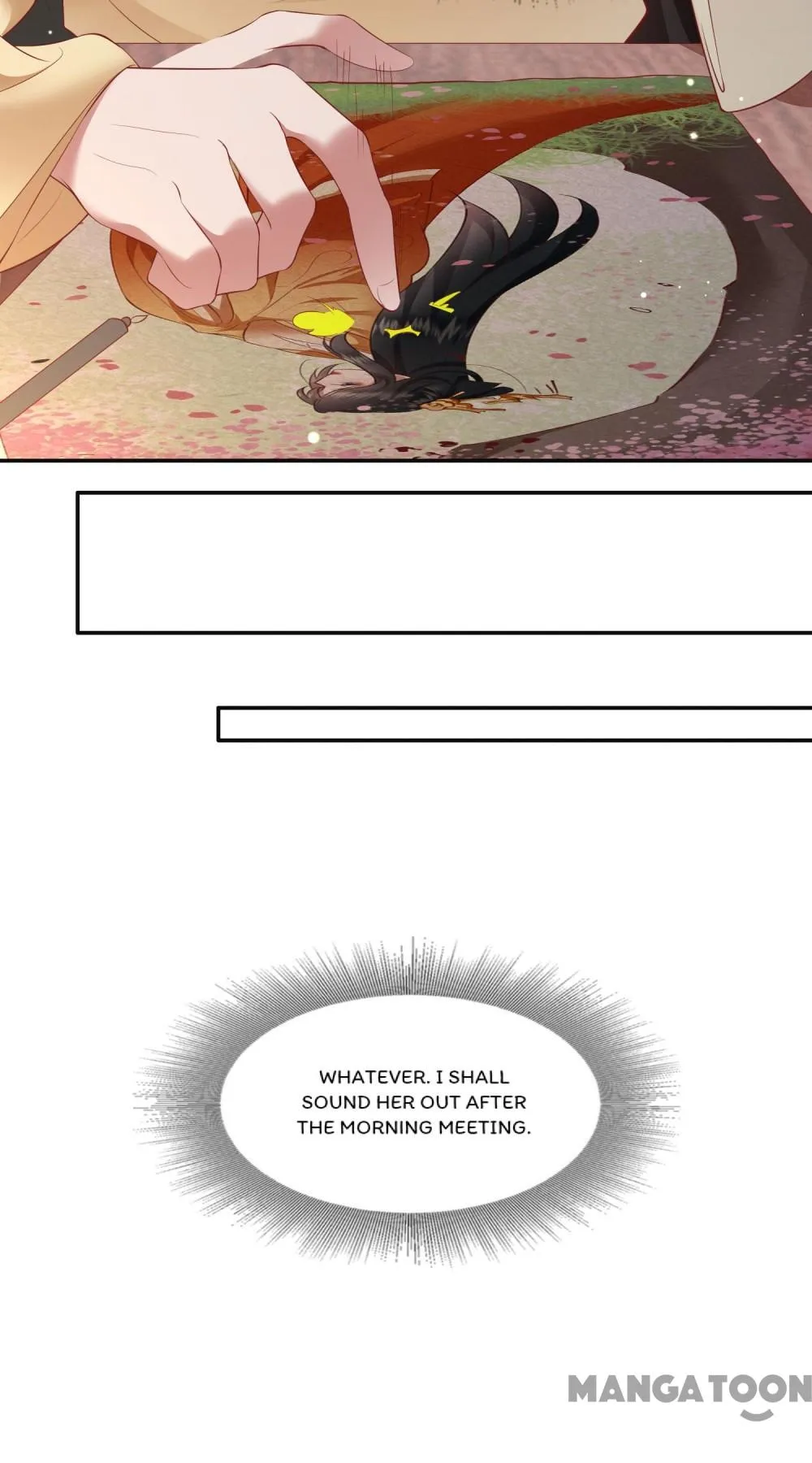 Oh My Savage Princess！ Chapter 120 - page 4