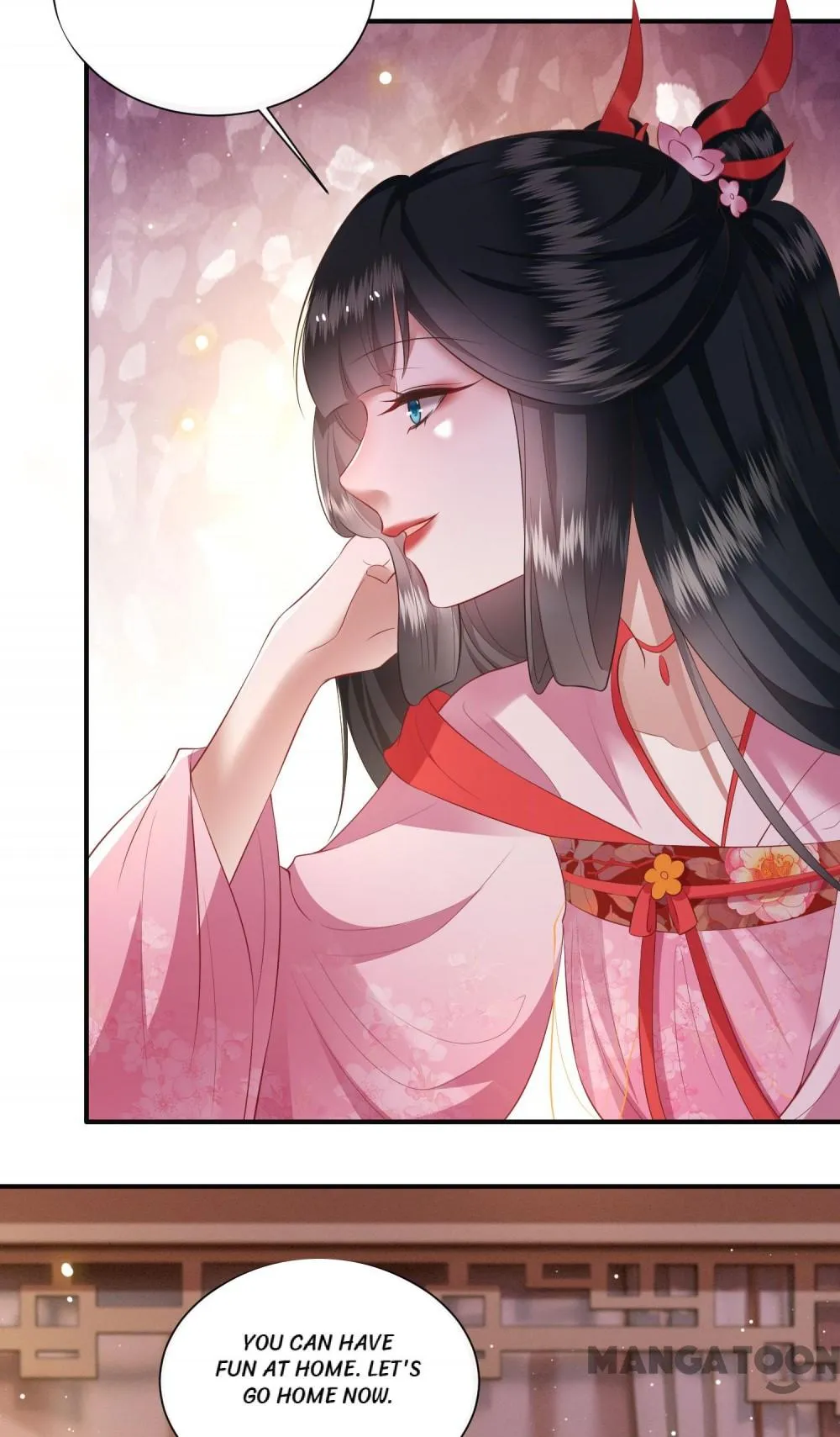 Oh My Savage Princess！ Chapter 120 - page 40