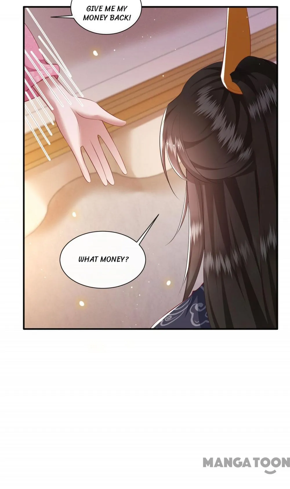 Oh My Savage Princess！ Chapter 120 - page 42