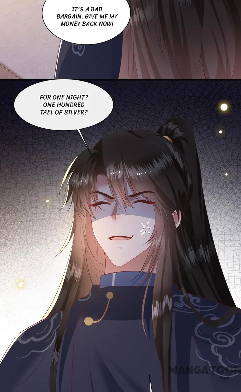 Oh My Savage Princess！ Chapter 120 - page 44
