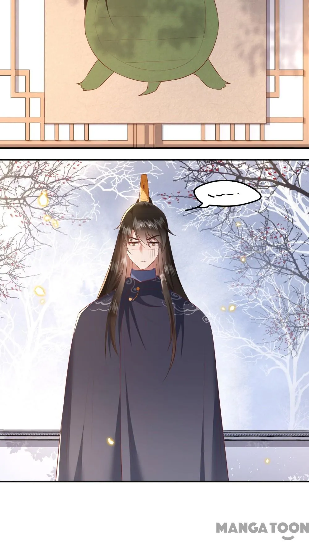 Oh My Savage Princess！ Chapter 120 - page 6