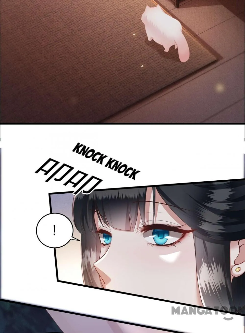 Oh My Savage Princess！ Chapter 23 - page 22