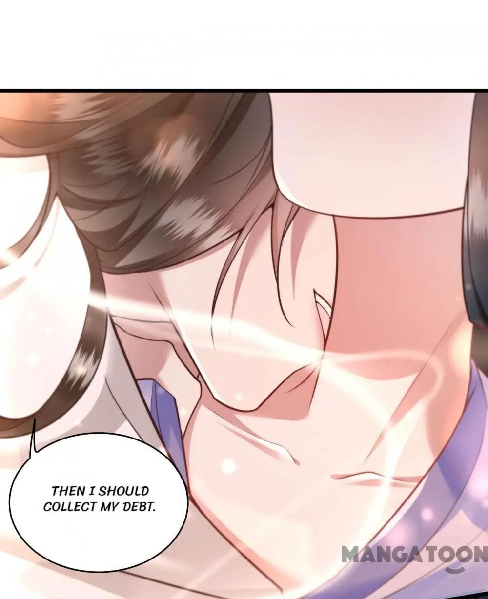 Oh My Savage Princess！ Chapter 23 - page 41