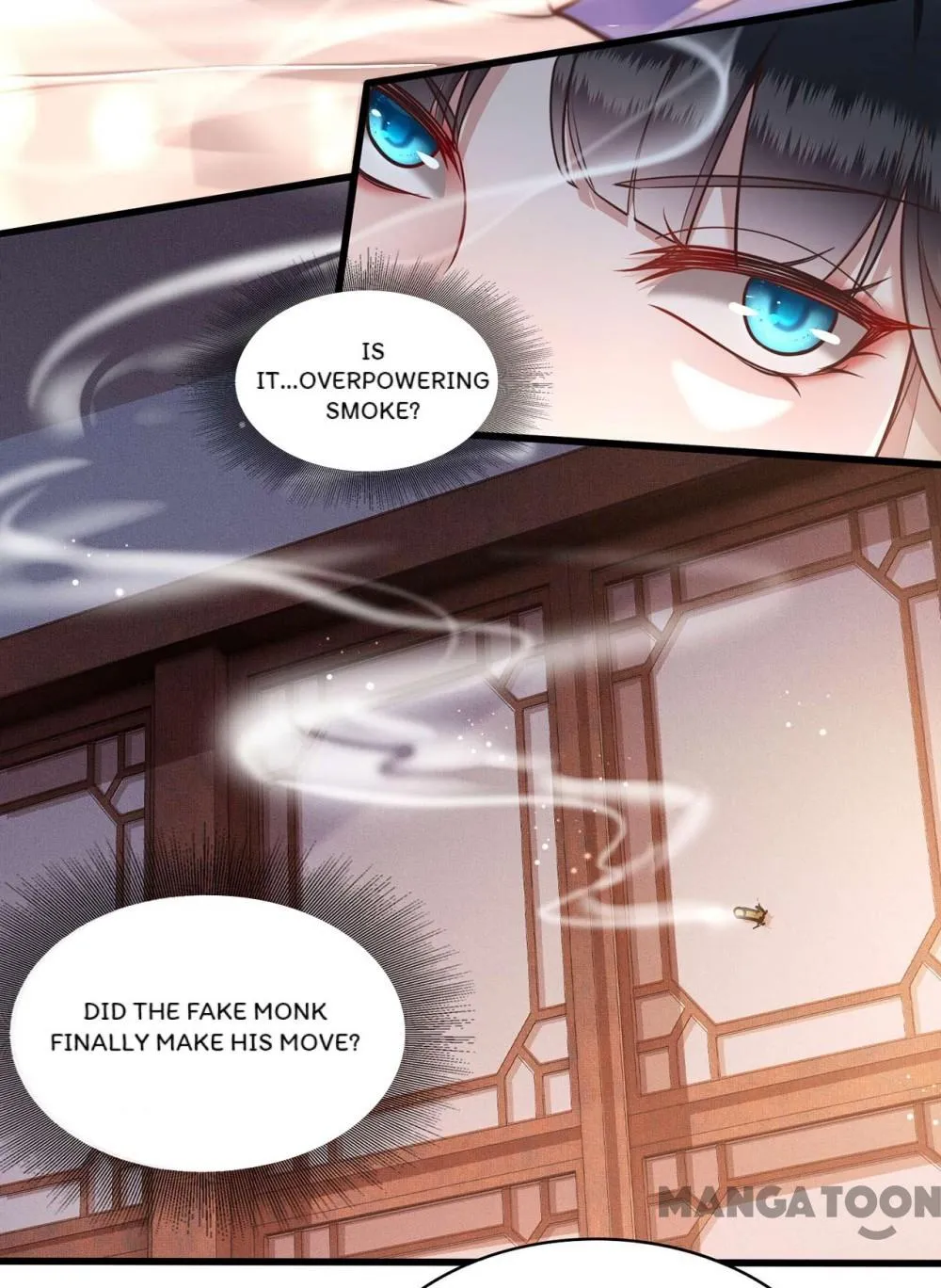 Oh My Savage Princess！ Chapter 23 - page 42