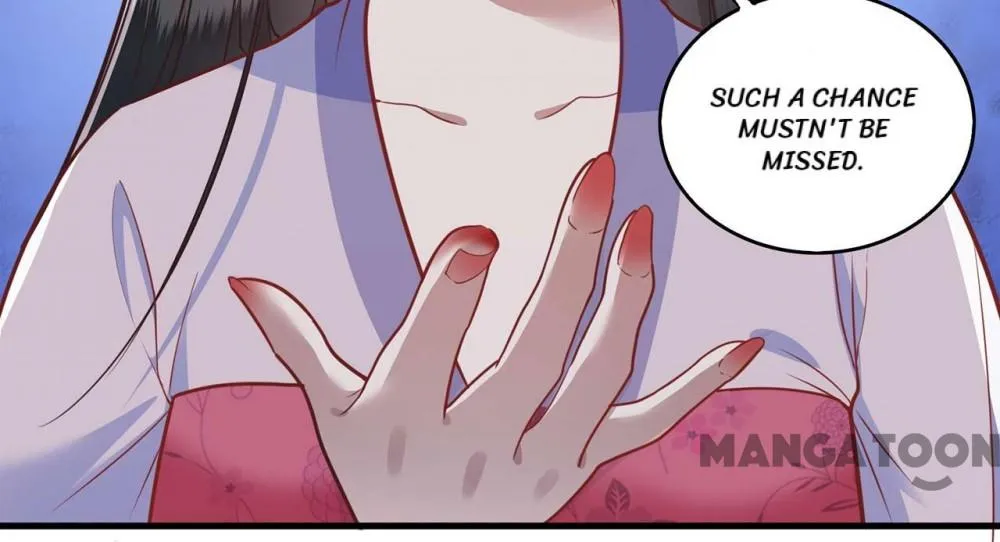 Oh My Savage Princess！ Chapter 23 - page 46