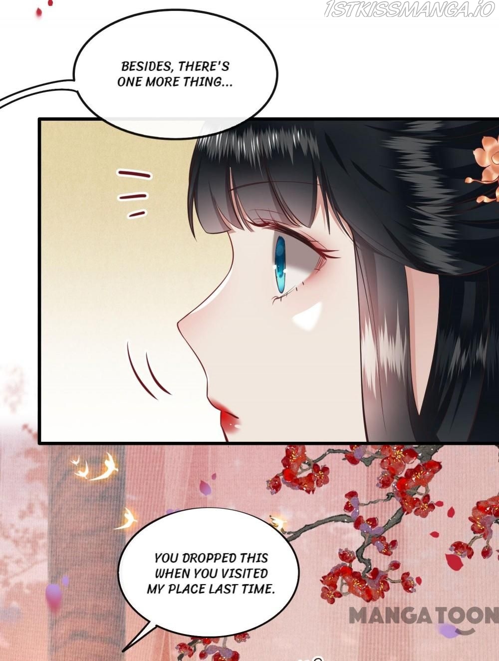 Oh My Savage Princess！ Chapter 72 - page 10
