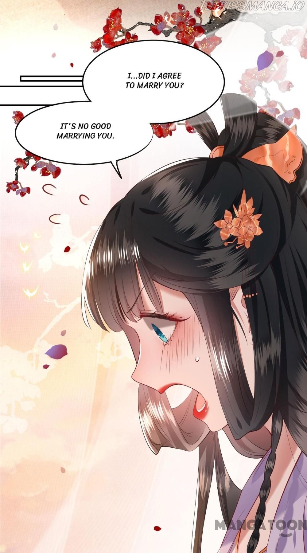 Oh My Savage Princess！ Chapter 72 - page 25