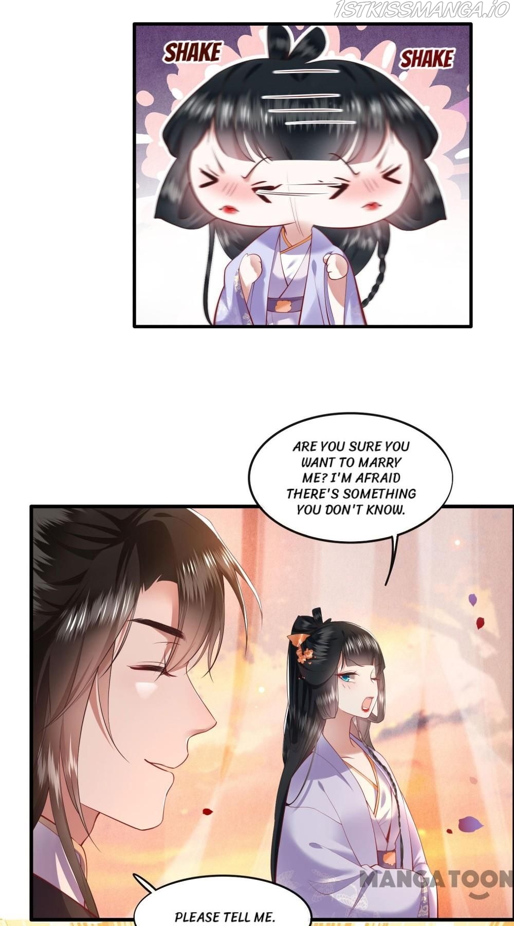 Oh My Savage Princess！ Chapter 72 - page 28