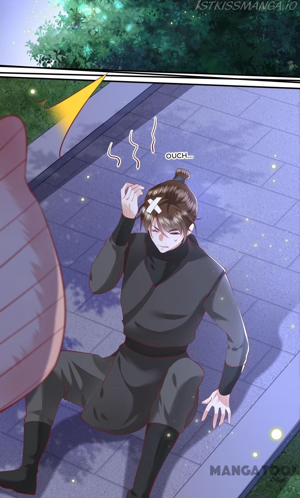 Oh My Savage Princess！ Chapter 72 - page 50
