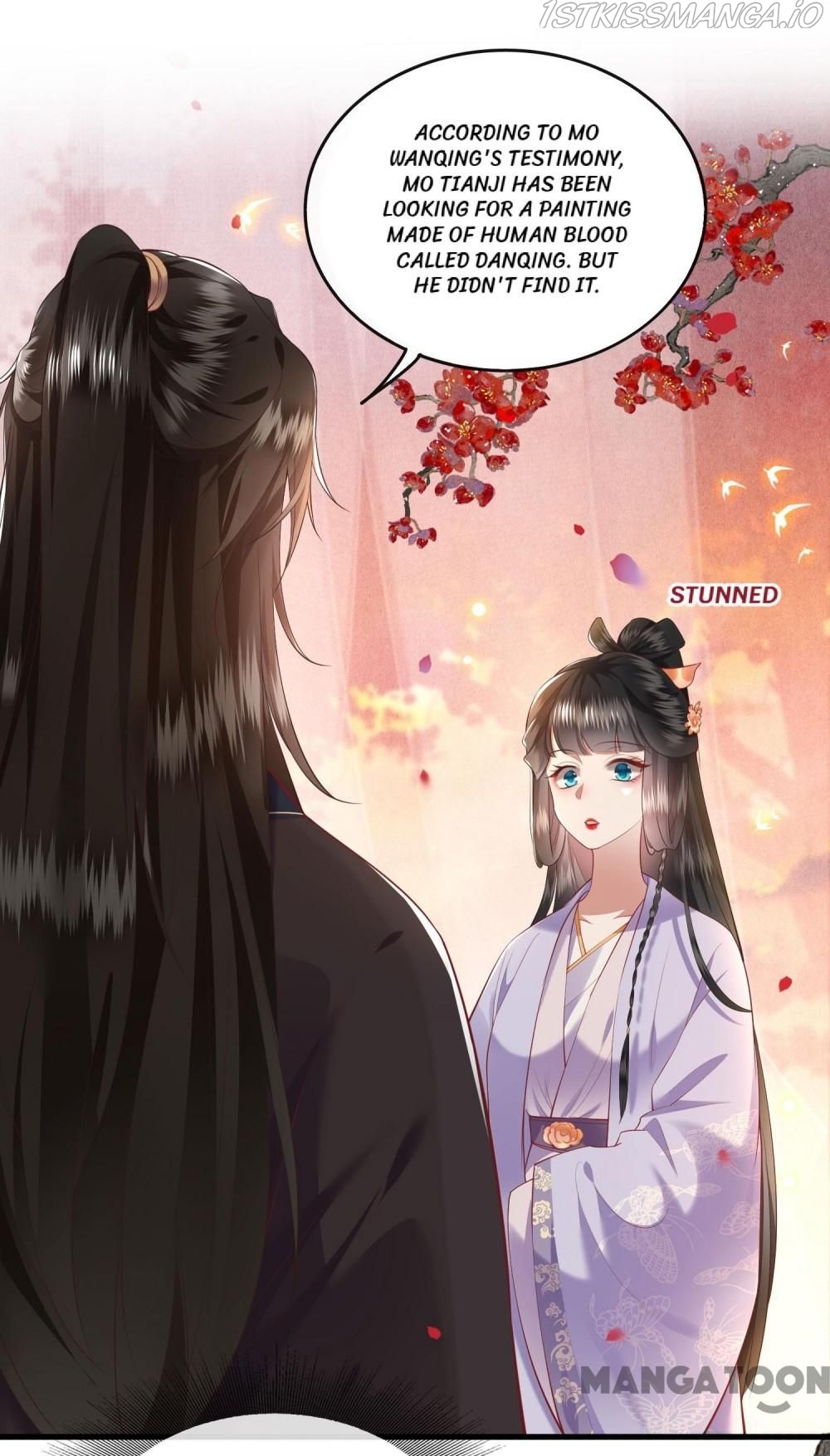 Oh My Savage Princess！ Chapter 72 - page 8