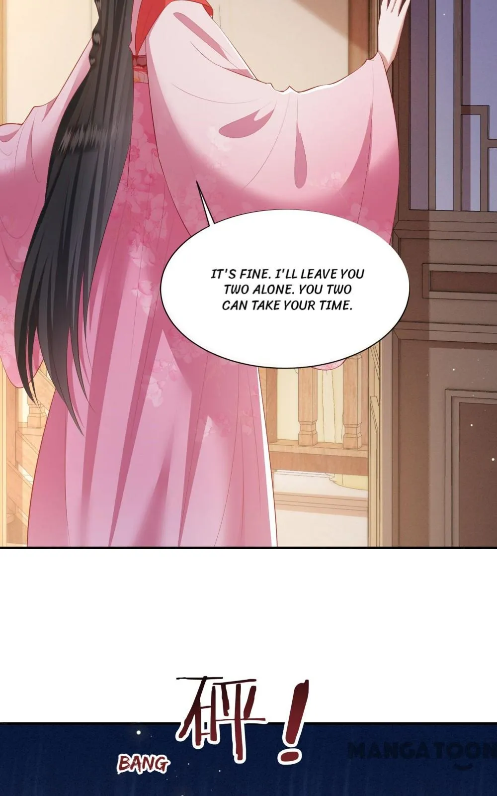 Oh My Savage Princess！ Chapter 121 - page 24