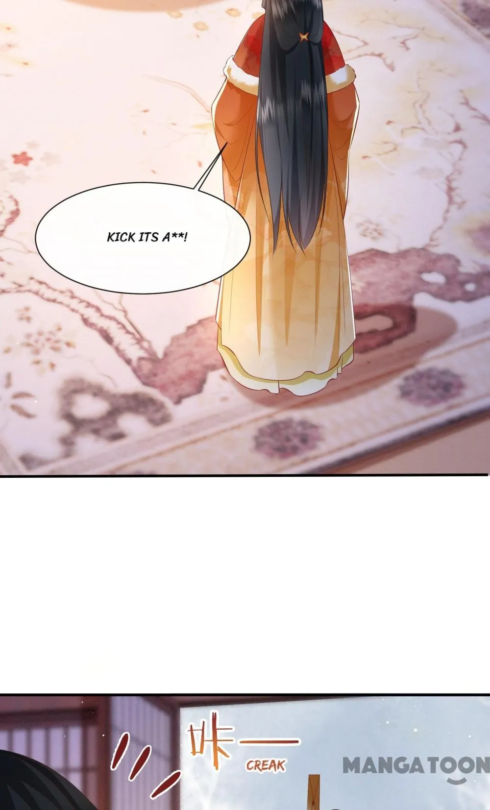 Oh My Savage Princess！ Chapter 121 - page 40