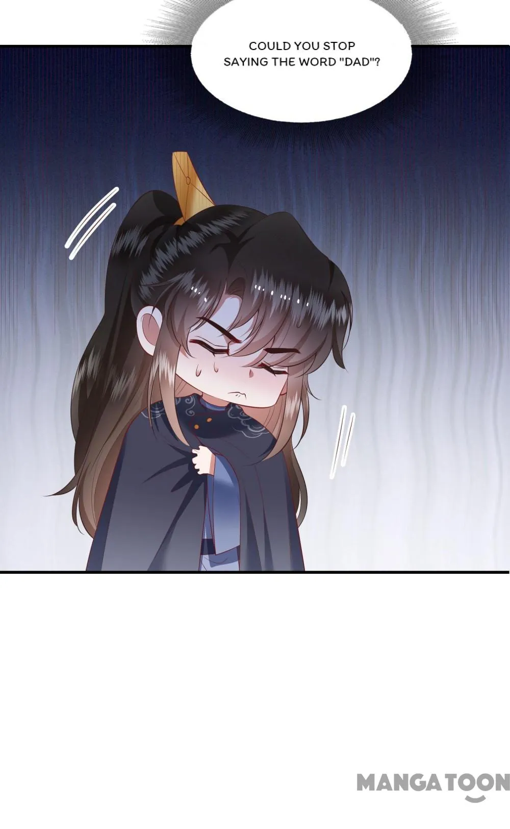 Oh My Savage Princess！ Chapter 121 - page 43