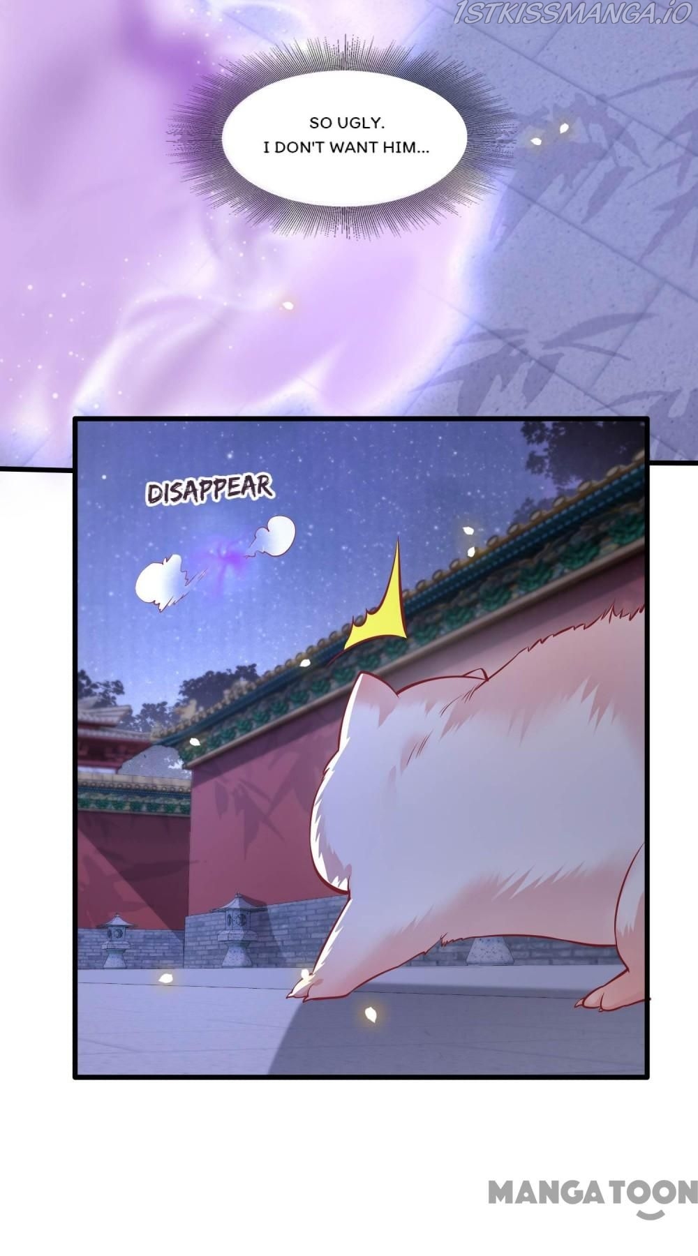Oh My Savage Princess！ Chapter 73 - page 13