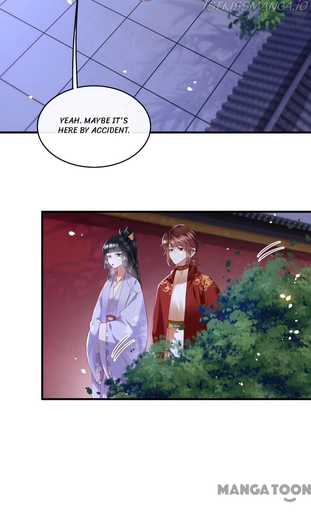 Oh My Savage Princess！ Chapter 73 - page 37